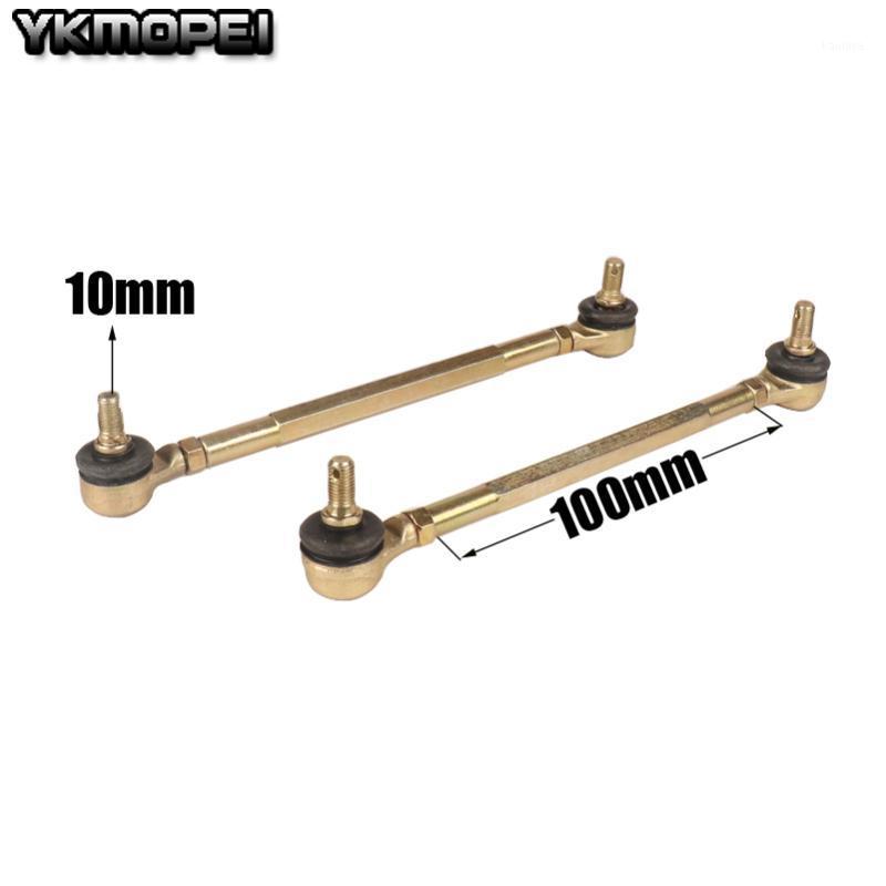

M10 100mm Ball Joiner Bolt Tie Rod 110cc Quad Dirt Bike ATV Go Kart Dune Buggy1