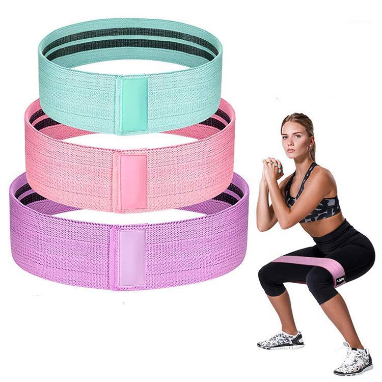 

Resistance Bands Elastic Booties Bands Natural Latex Loop Gym Strengthen Trainning Power Fitness Pull Up Elastic Band1