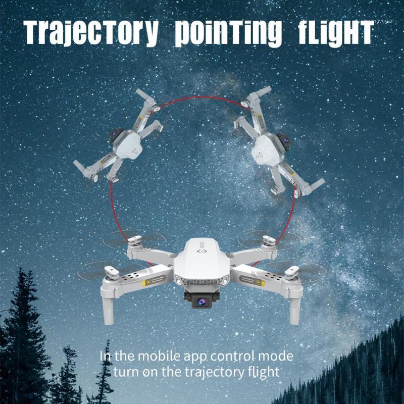 

HJ15 Foldable Drone with HD Camera WiFi RC Quadcopter for Adults Beginner1