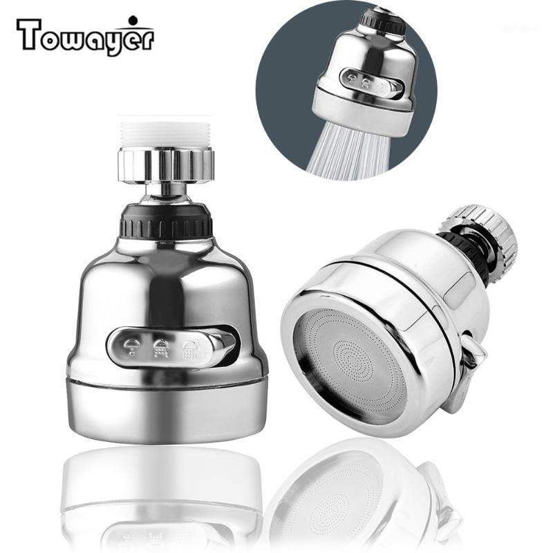 

Kitchen Shower Faucet Tap 360 Degree Rotatable Spray Head Tap Durable Faucet Filter Nozzle Water Saving Bathroom Shower1
