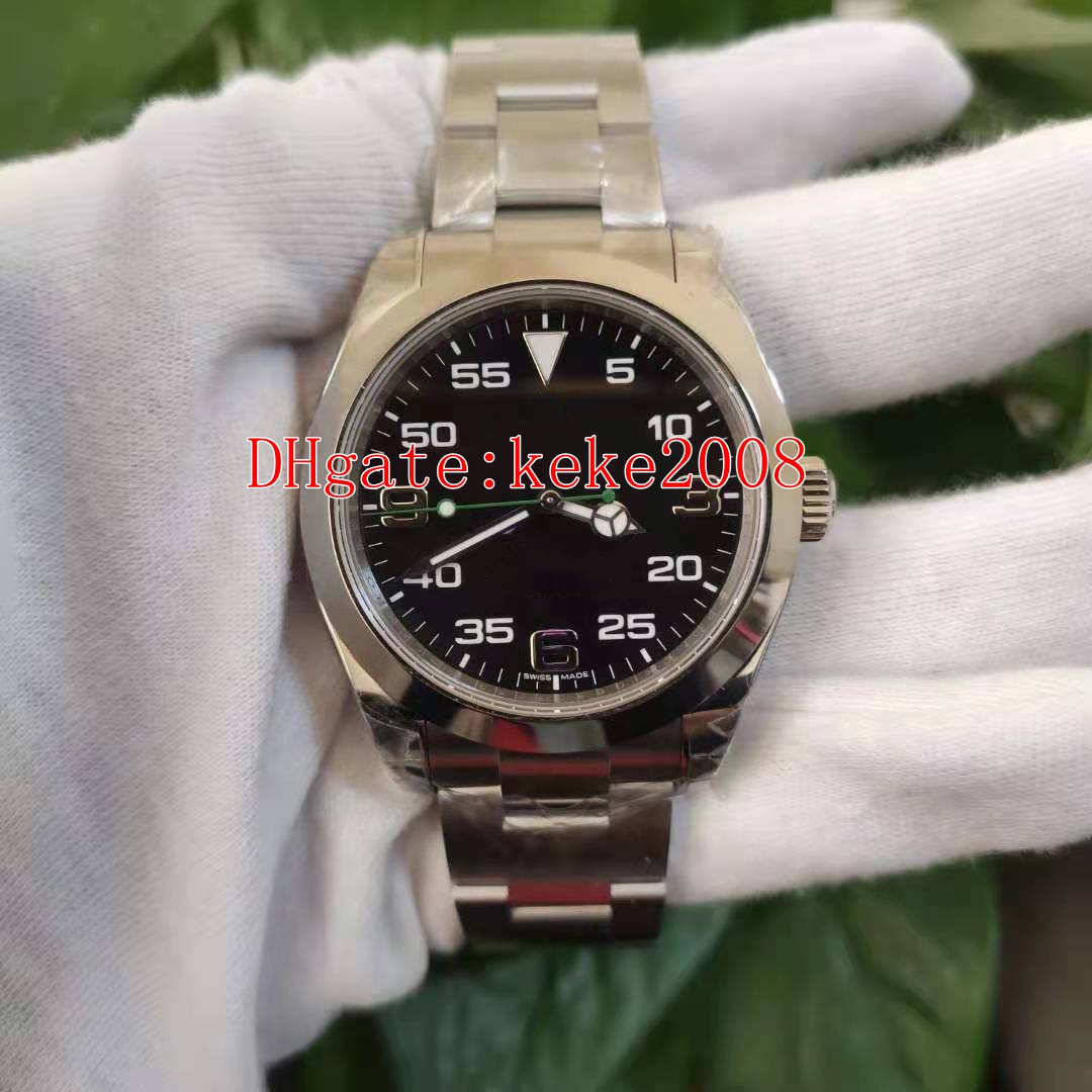 

Excellent top Quality BP Wristwatches 116900-71200 116900 Stainless Blue Luminescent 2813 Movement Mechanical Automatic Mens watch Watches, No box papers