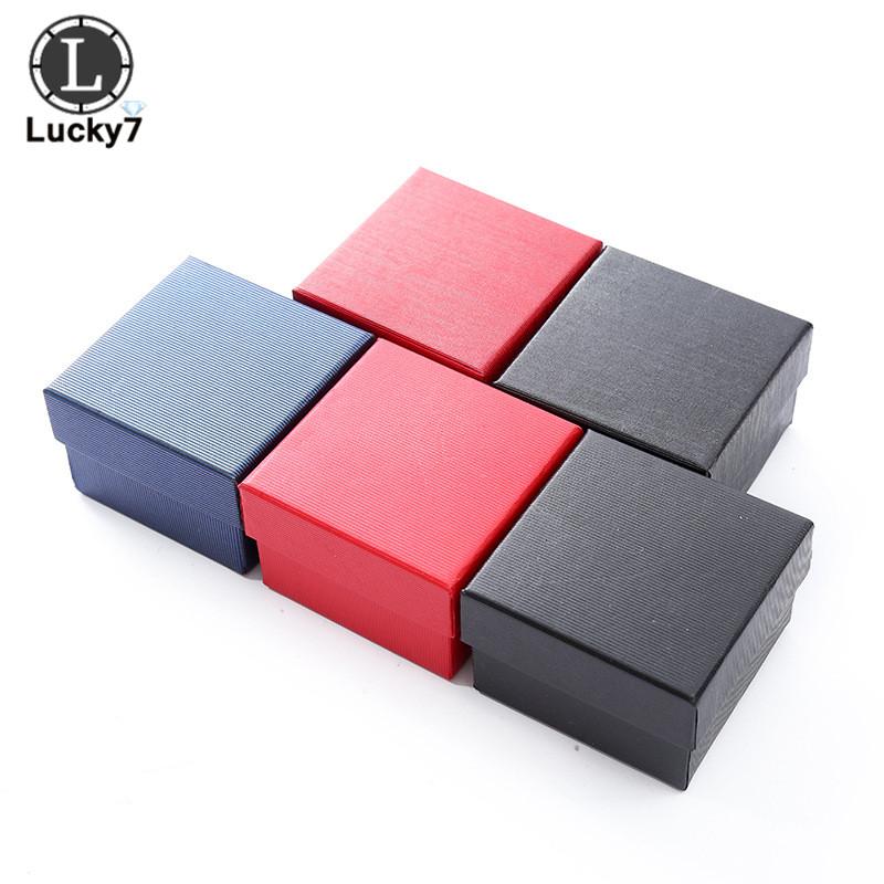 

5 Colors Luxury Watch Box Leather Jewelry Organizer Wrist Watches Holder Display Storage Box Organizer Gift
