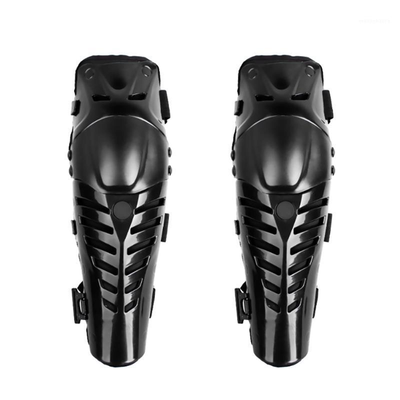

2pcs Motorcycle Knee Pads Gear Protector Knee Joint Bracers Ski Cross Country Outdoor Sports Ride Support Leggings1