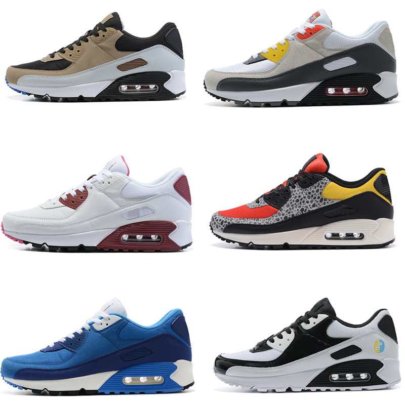

Top Selling Women Mens Running Shoes Green Trail Team Triple White Black Supernova 90s Cool Grey Rose Pink Jogging Sports Trainers Sneakers, 015