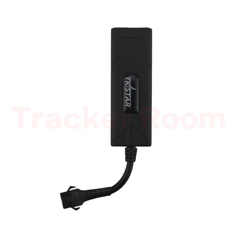 

Free Lifetime Tracking Mini Car GPS Tracker Remotely Cut Engine DC10V-80V Motorcycle GSM Locator TK806 Realtime ACC Alert