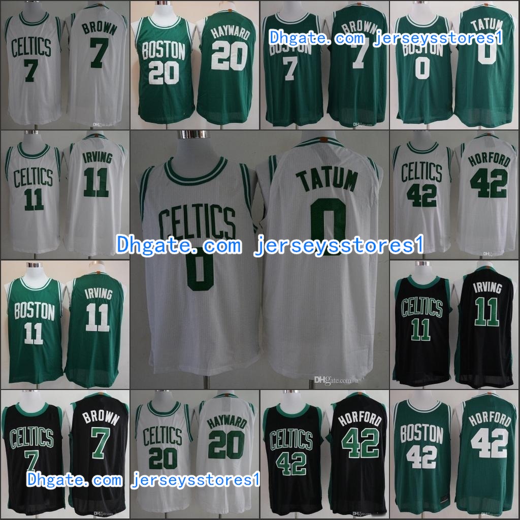 dhgate celtics jersey
