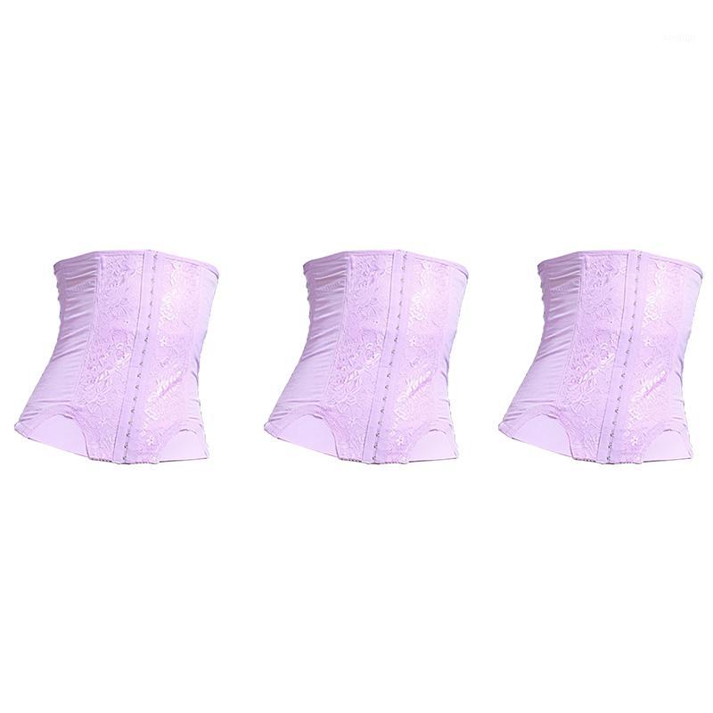 

Women's Body Shaping Waist Aben Belt Large1, As pic