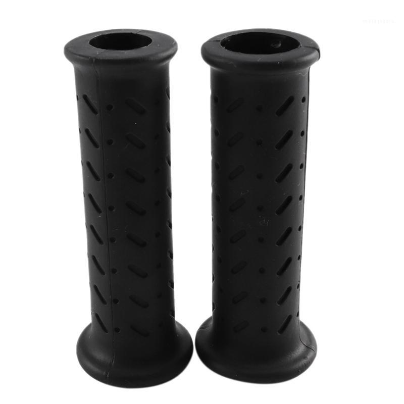 

Motorcycle Accessories Gel Rubber Handlebar Grips for Daytona 675 675R 955 955I 1200 T100 T120 T595 1050 Tiger 8001