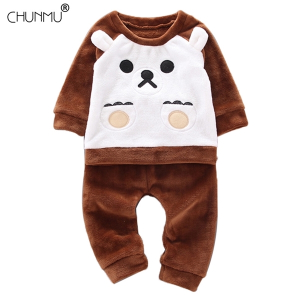 newborn winter sleepwear