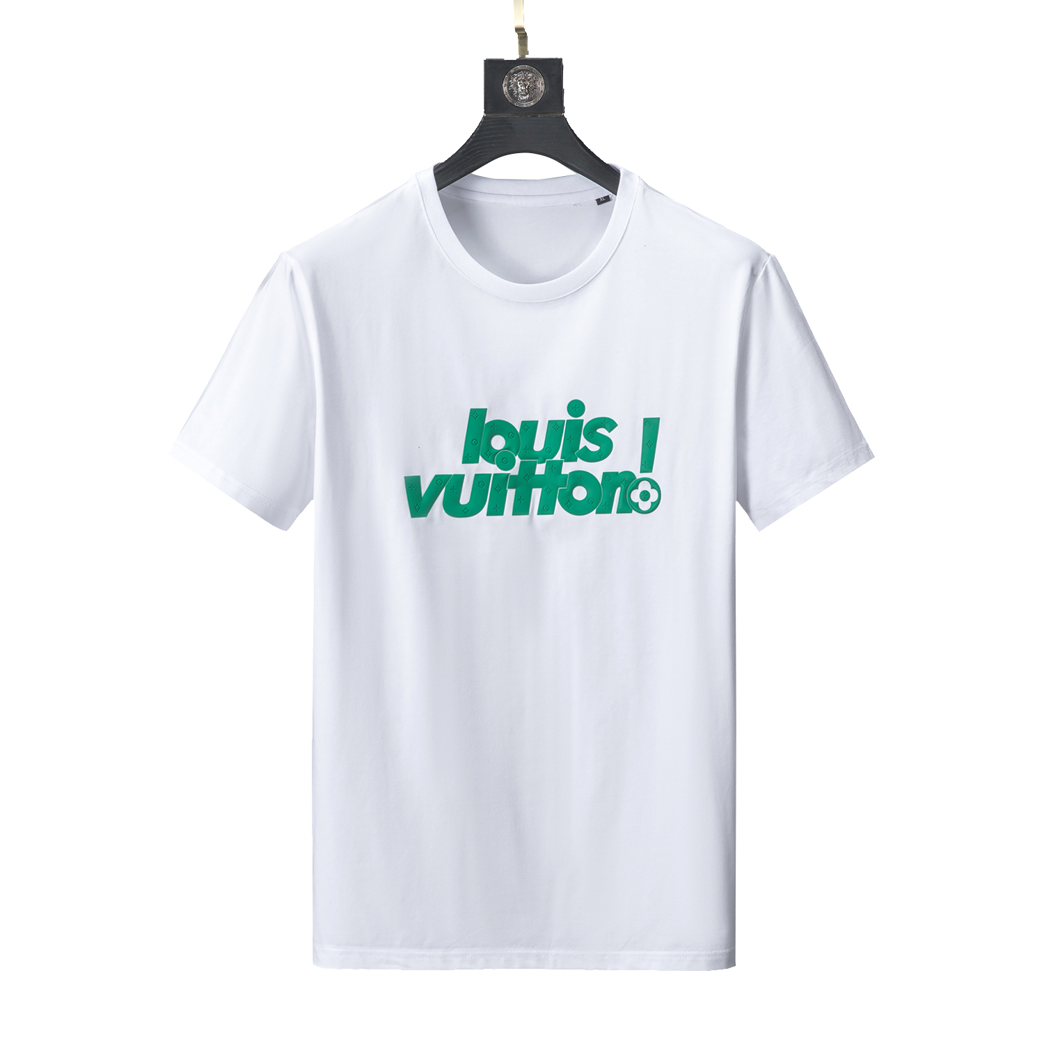 

Men's T-Shirts Designer Tshirt Mens Womens High Style Short Sleeve Round Neck Fashion Letter Tees Printed T-shirt Size -XXXL-mmm11