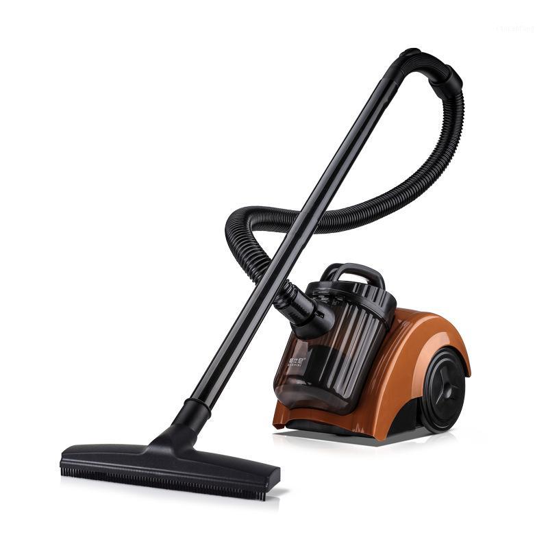 

Portable Vacuum Cleaner Wet Dry Hand-held Strong Suction Carpet Acarid Killing Dust Cleaner Corner Floor Home Cleaning1
