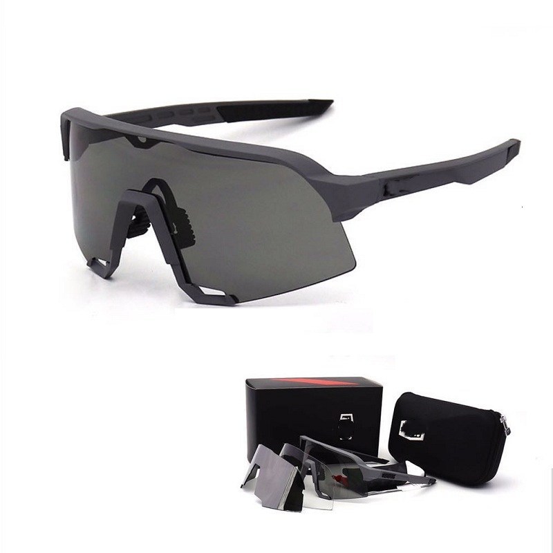 

New S3 outdoor riding Sunglasses Sports Climbing glasses driving goggles