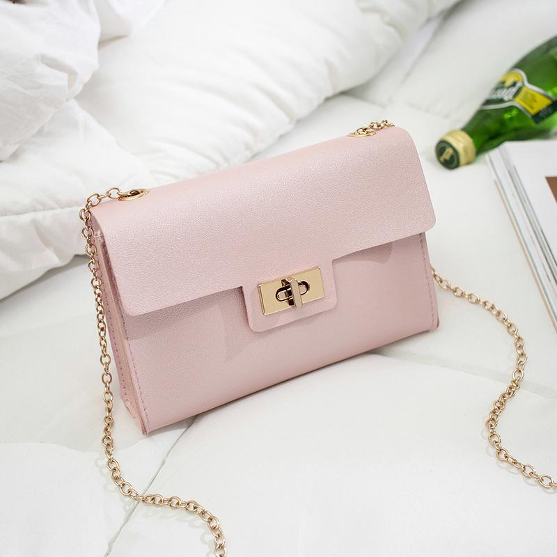 

Summer shoulder bag ladies 2021 messenger bag