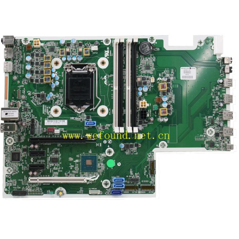 

100% working for 800 880 G4 TWR motherboard L22109-001 L01479-001