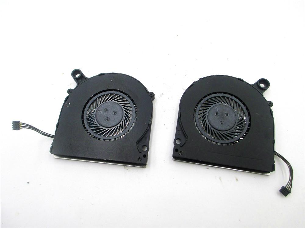 

CPU GPU Fan For Lenovo Yoga 2 Pro 13 Pro13-ISE Pro13-IFI Left+Right CPU Cooling Fan 1 pair EG45040S1-C020-S9A EG45040S1-C030-S9A