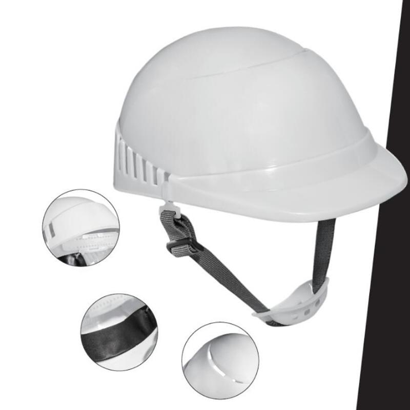 

Universal Batting Bicycle Safety Helmet Chin Strap with Chin Cup Black, As pic
