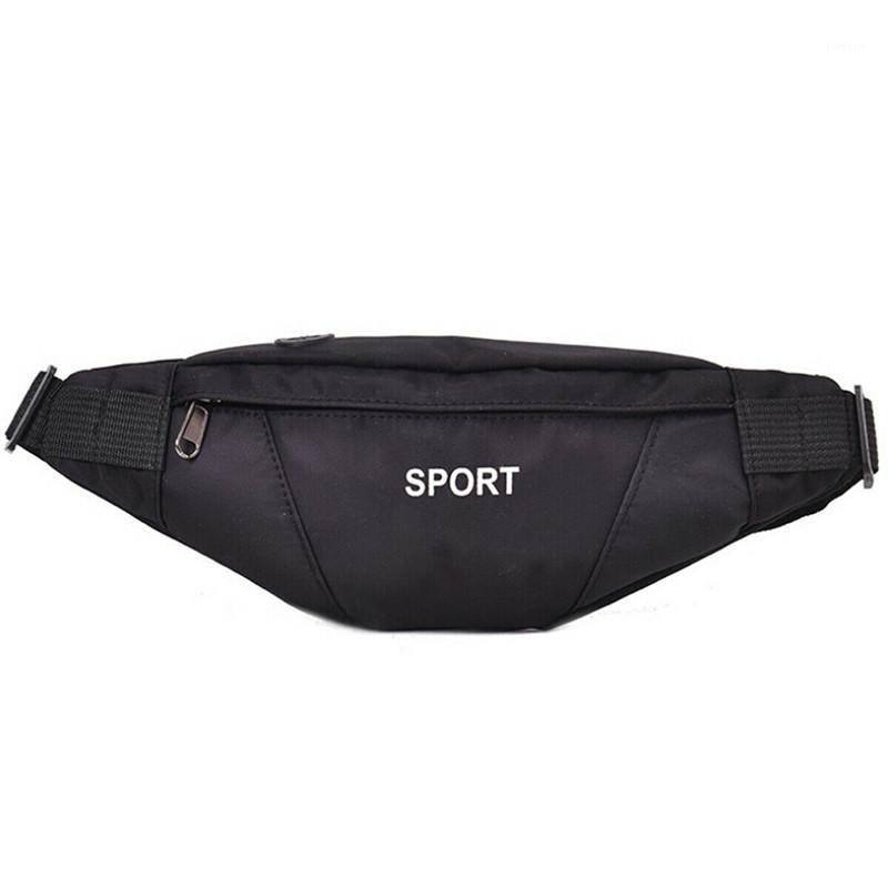 

New Men Women Waist Fanny Pack Belt Bag Travel Hip Bum Bag Small Purse Chest Pouch Fashion Style Shoulder Crossbody1, Purple