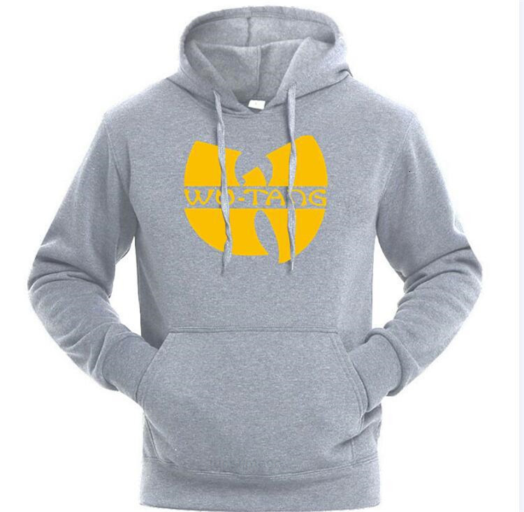 wu tang financial hoodie