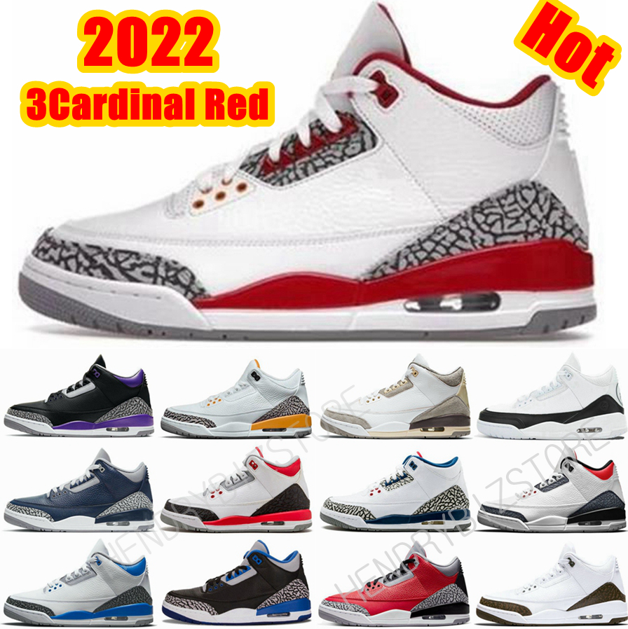 

2022 Cardinal Red Basketball Shoes Mens Womens Black Cat Court Purple Classic Pine Green Racer Blue Cement Sneakers Cool Grey Line Pure White Trainers Us Size 14 15 16, Color#5