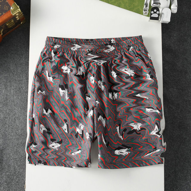 

2022 Summer Men short Mens Designers shorts Beach Swim Quick gym Drying Wear Printing Board Pants Asian size M-3XL, Customize