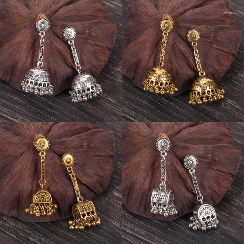 

Water Drip Dangle Hanging Bohemian Ethnic Drop Earrings for Women Female Engagement Party Jewelry Accessories1