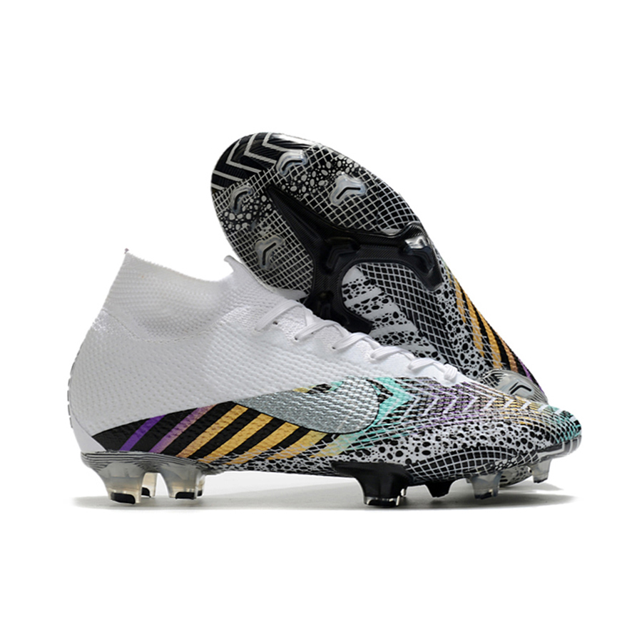 cr7 cleats