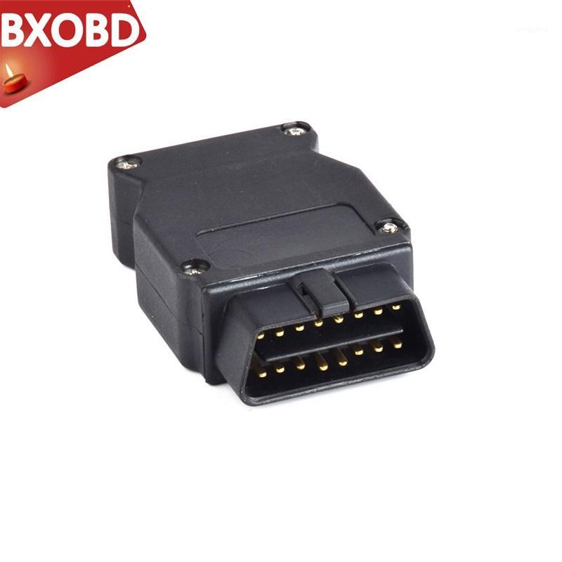 

OBD Plug Adapter Enet Ethernet To OBD 2 Interface E-SYS ICOM Coding F-series Interface Connector Cable Diagnostic1