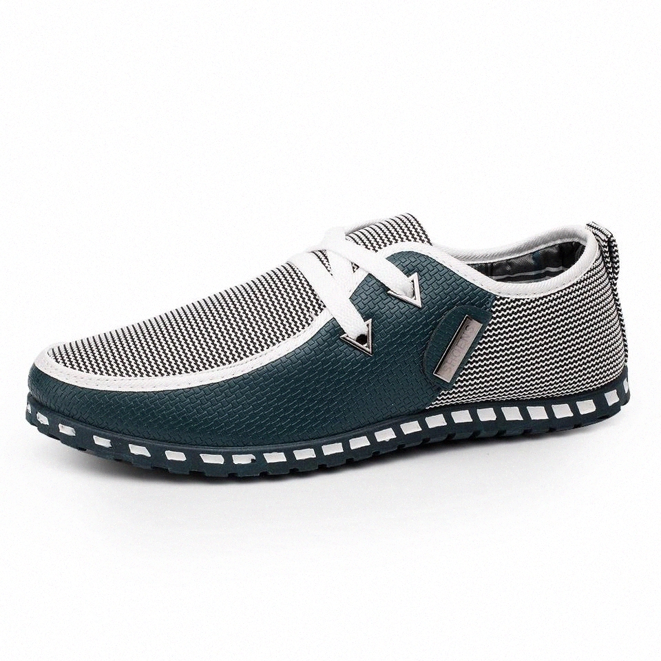 

Men Casual Shoes New Arrival Breathable Light Flats Shoes Men Loafers Slip On Mens Driving Shoes Trainers Zapatos Hombre #ns59