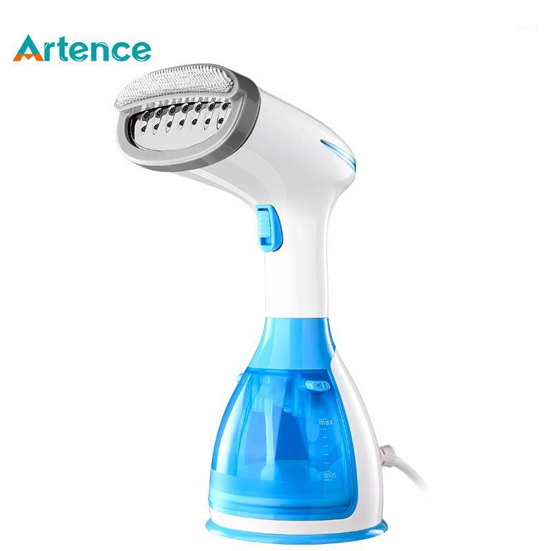 

280ml Handheld Fabric Steamer 15 Seconds Fast-Heat 1500W Powerful Garment Steamer for Home Travelling Portable Steam Iron1