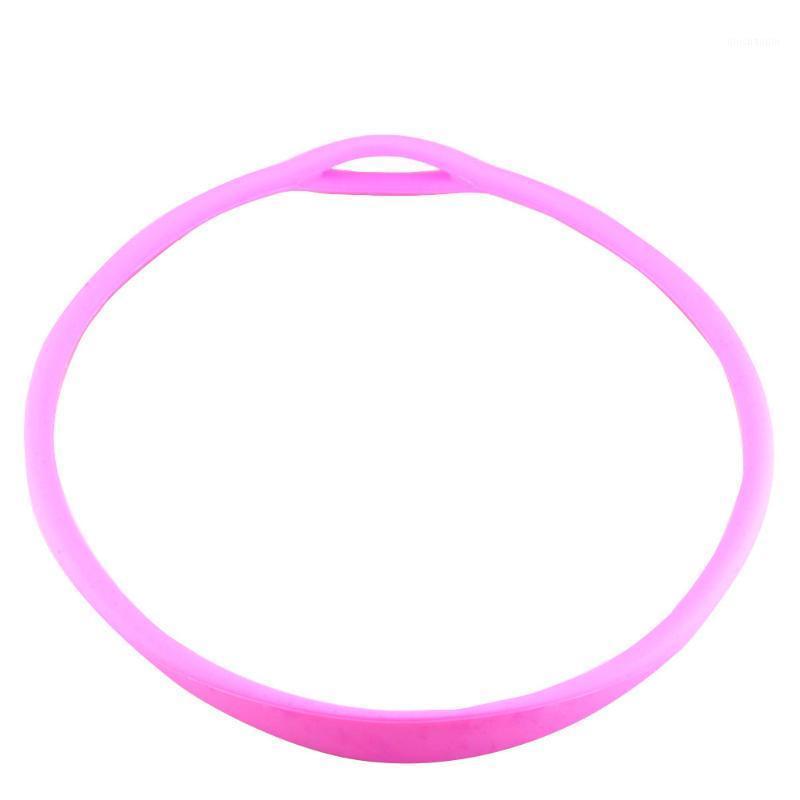 

Diving Scuba Holder Flexible Ring Regulator Necklace Foor-grade Silicone Fixed Soft Accessories Easy Use Water Sports Hanging1