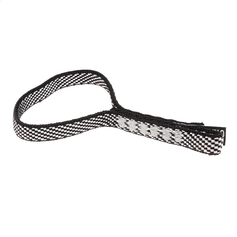 

Climbing Emergency 22KN 10/20cm Nylon Quickdraw Connect Sling Bandlet Strap