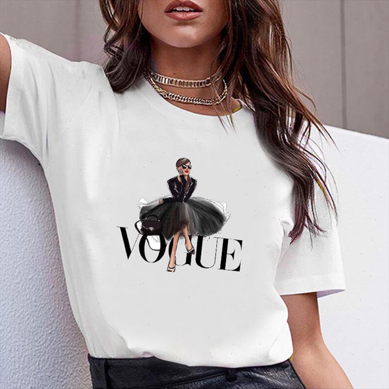 

Women Clothes Letter Print Short Sleeve Tshirt Printed Women Summer Fashion Shirt T Top Casual Female T shirt Woman Tee, Bvr9026