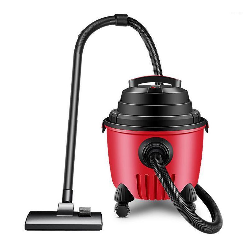 

Household Vacuum Cleaner Wet & Dry & Blow Type Dust Collector 15L Bucket Type Silent Dust Cleaning Machine1
