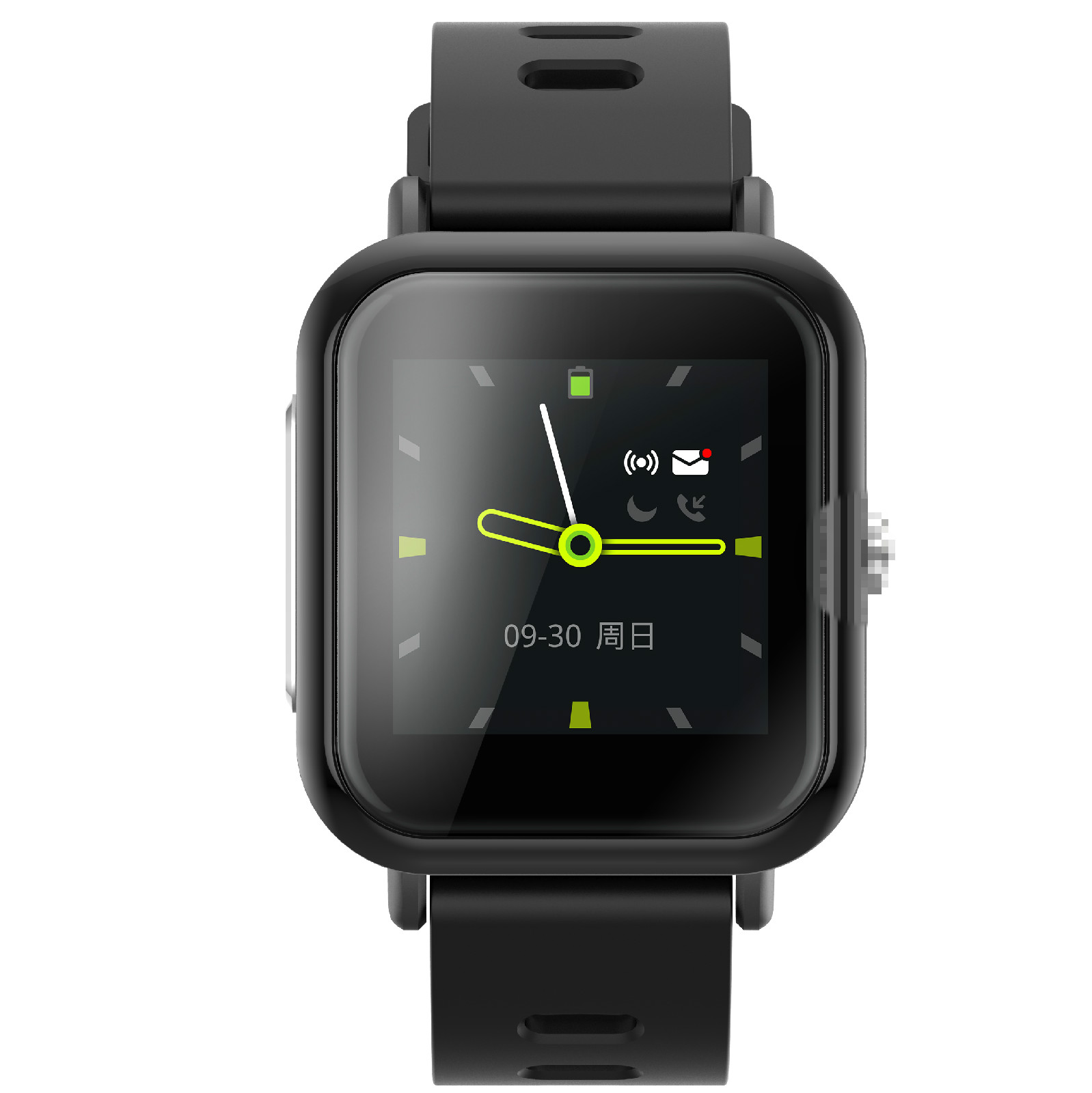 

Winsun H110 Smart Watch 2020 Men Women ECG IP68 Waterproof DIY Dial Full Touch Screen Body Fat Rate Measurement for Android IOS