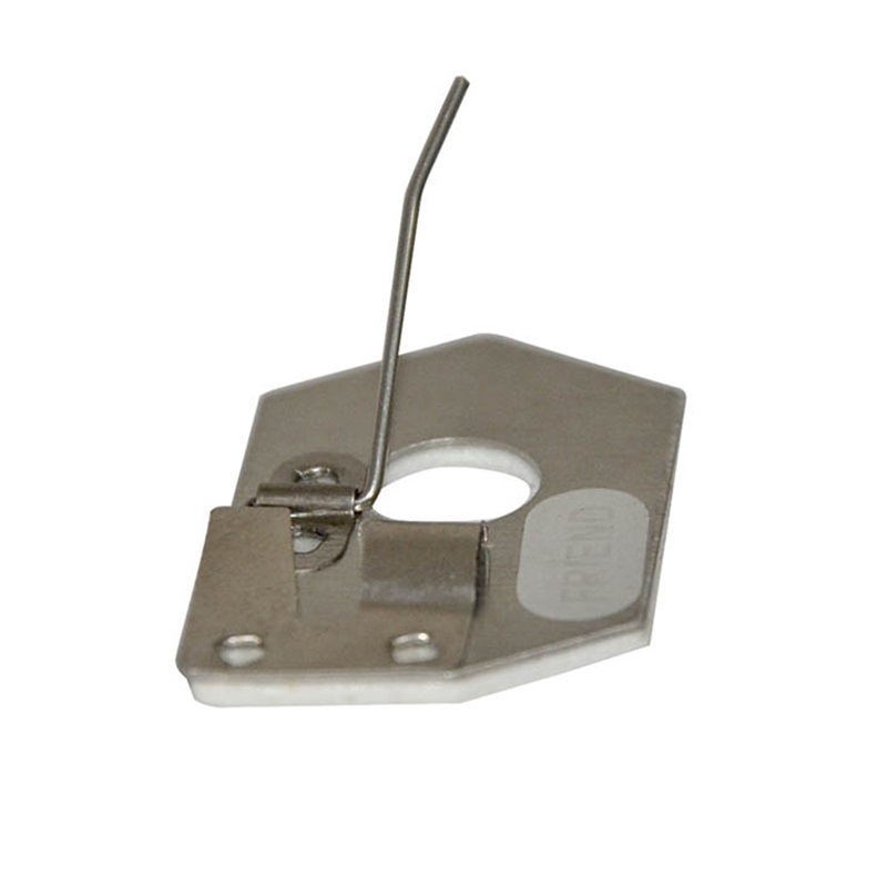 

New Stainless Steel Magnetic Arrow Rest Archery Right Hand and Left Hand For Recurve Bow Bow Accessory Free Shipping