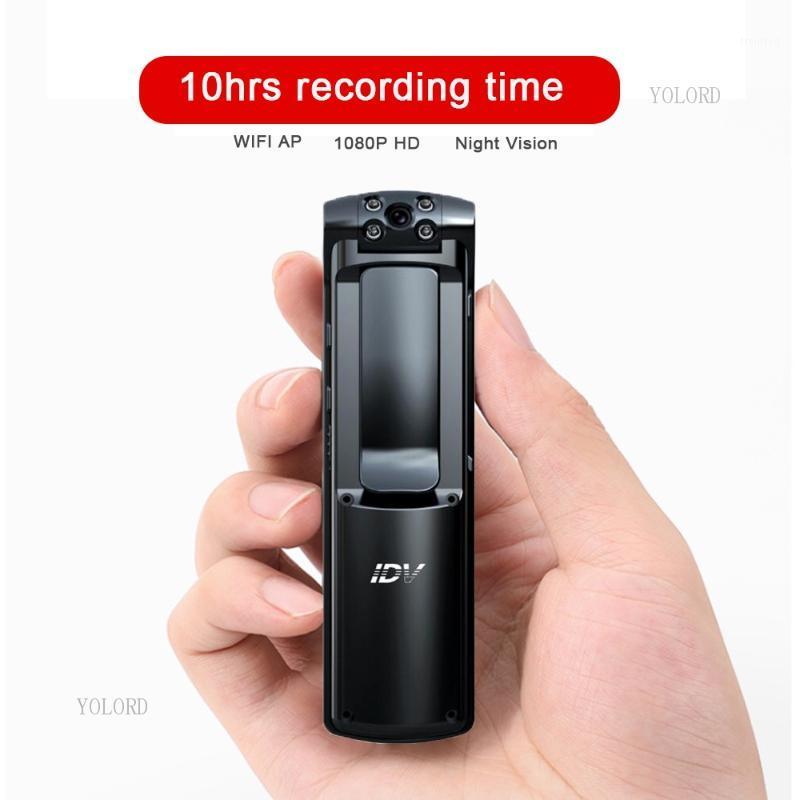 

Wireless AP 1080P P2P WIFI MINI Camera DV Car DVR Digital Pen Voice Security Guard Recorder Clip IR Night Vision Body comcorder1