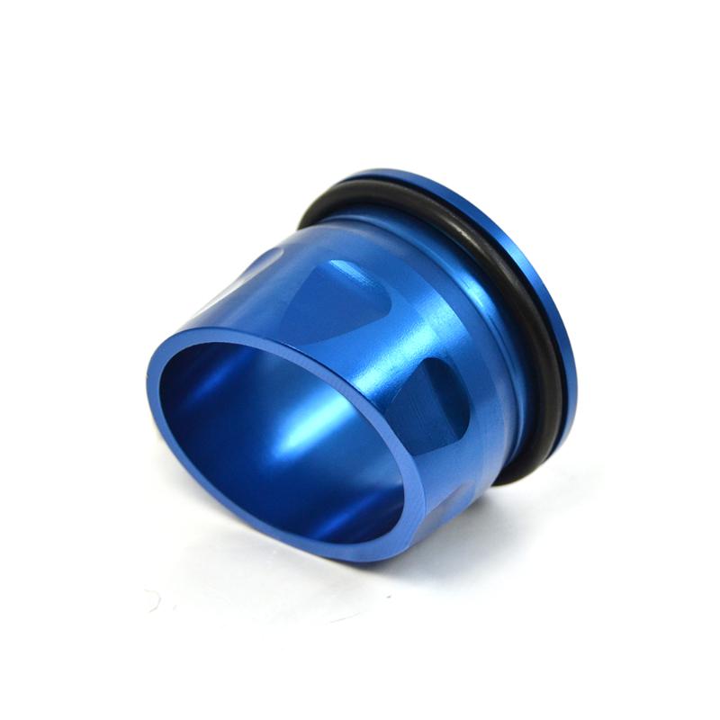 

Motorcycle Pipe Muffler Exhaust Tip Cover For T-Max 530 TMAX T Max 530 T-max530 2012 - 2020 2013 2014 2020