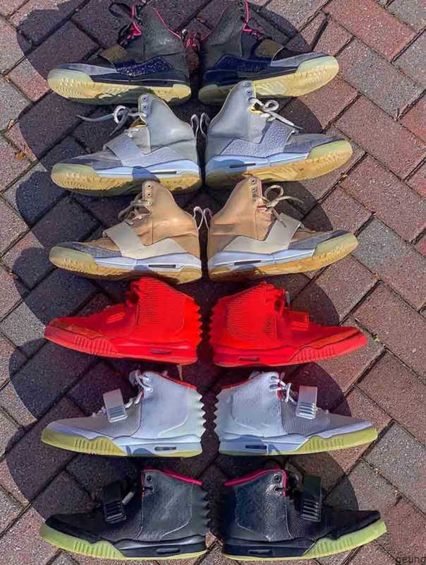 

Classic Kanyes West 1 I Blink Net Tan Zen Grey Men Basketball Shoes Athletics Boots 2 II Solar Red Nrg October Running Sports Sneakers high, 07
