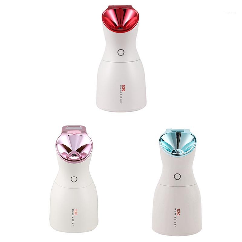 

Beauty Humidifier Three in One with Purple Light Disinfection Lamp USB Household Large Capacity Car Humidifier1