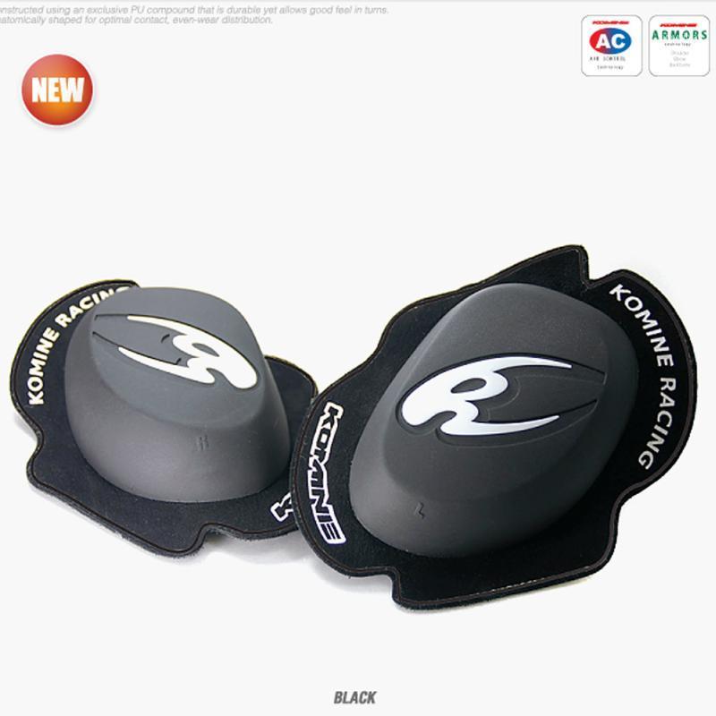 

Free shipping Leggings/foot Motorcycle Pants Kneepad Grinding block Moto Racing Protective Knee Pads Sliders Accessories1