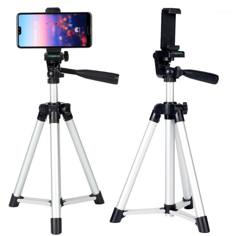 

Lightweight Camera Tripod Phone Stand Holder Portable Selfie for 11pro 5.8'' 11 Pro Max Galaxy Note 10+ Plus A10S A20S1