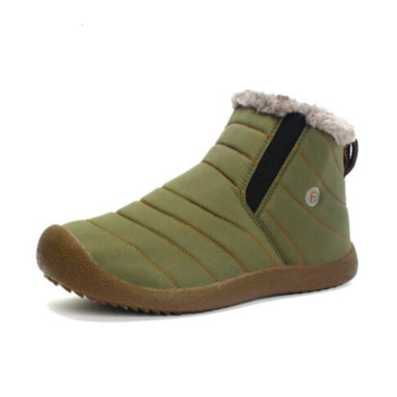 

Comfortable, Comfortable Men's Boots with Low-weight Fashion Y77y, 03