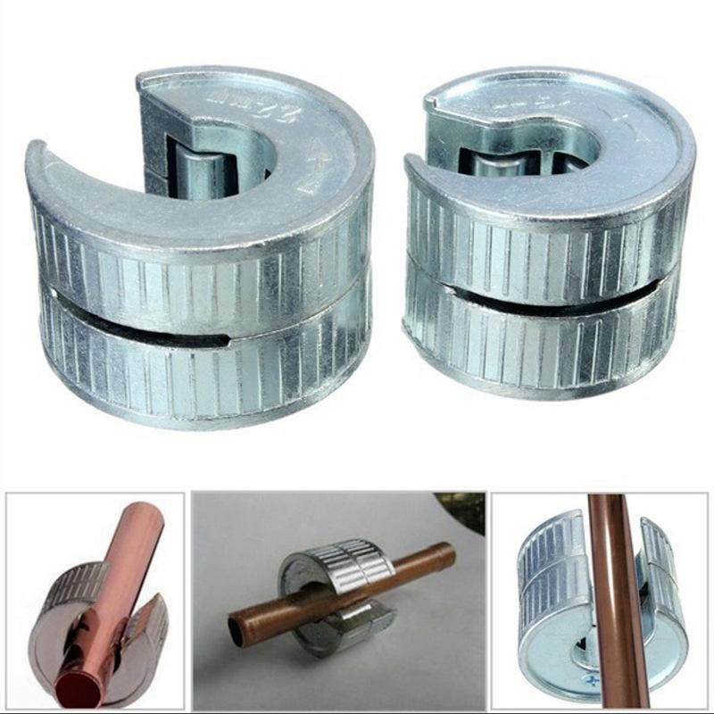 

15mm/22mm/28mm Pipe Cutter Heavy Duty Round Tube Cutter Self Locking For Copper Tube Aluminium PVC Plastic Pipe Tools 1pc
