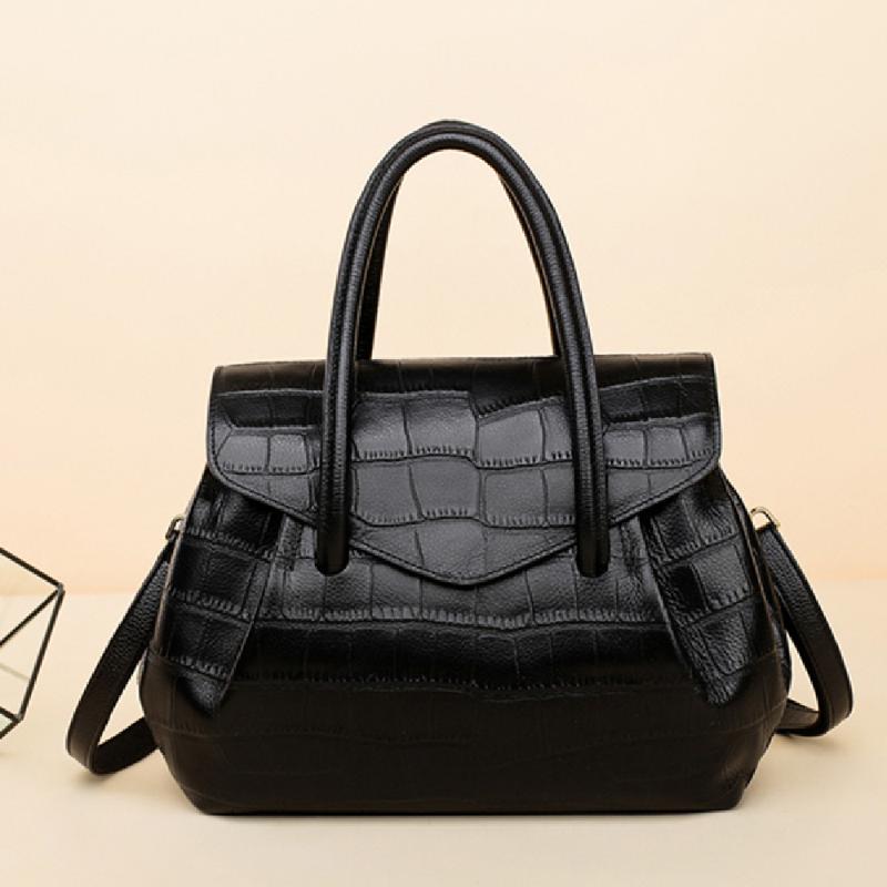 

Evening Bags Handbag 2022 Fashion Trend Ladies Bag Large Capacity Slanting Cross Contracted Atmosphere One-shoulder