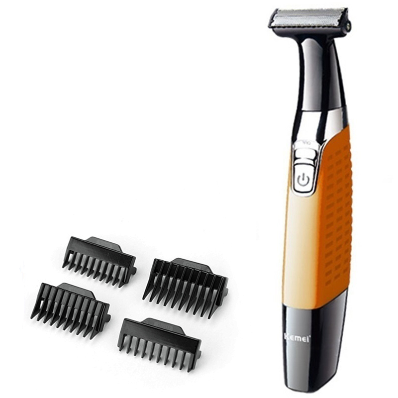 

shaver for men hair trimmer facial electric shaver body groomer edge electric razor male one blade shaper beard trimmer