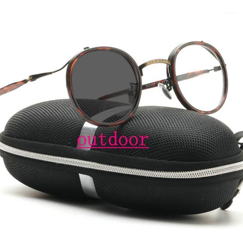

Myopia Sunglasses Photochromic Finished leopard Women Myopia Eyeglasses Frame with color lens Sun glasses Eyewear NX1