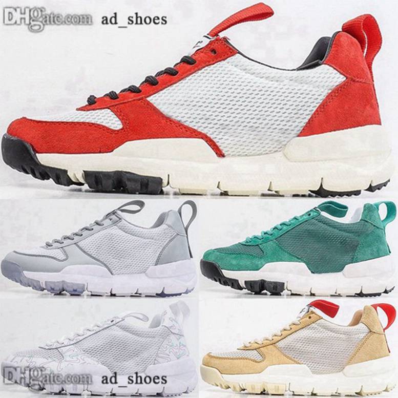 

women trainers running shoes Ts Nasa 2 Craft Mars Yard eur youth Sneakers baskets 35 tenis chaussures size 45 5 white tom sachs us 11 men