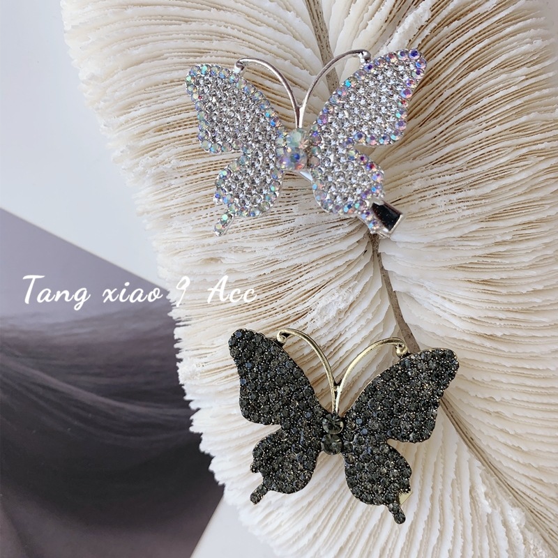 african butterfly hair clips wholesale