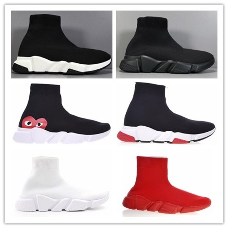 

Sock Speed Trainer Running New Race Runners Men Kids Women boy Children Sports Shoes