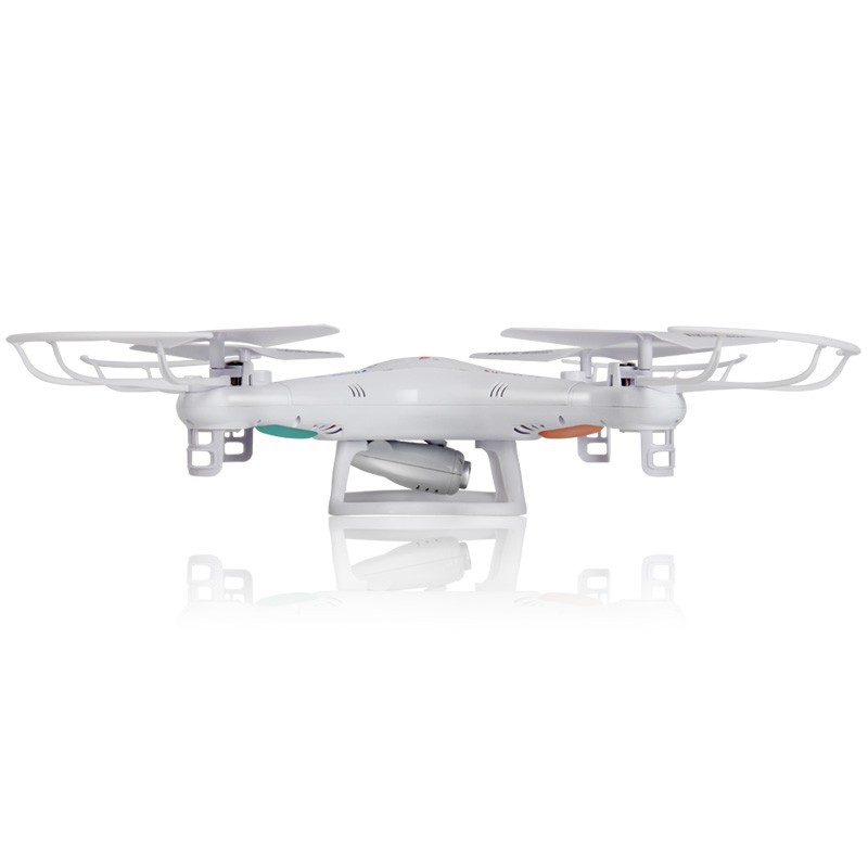 

SYMA X5C RC Drone 6-Axis Remote Control Helicopter Quadcopter With 2MP HD Camera, Set3 x5c 2mp 1b f